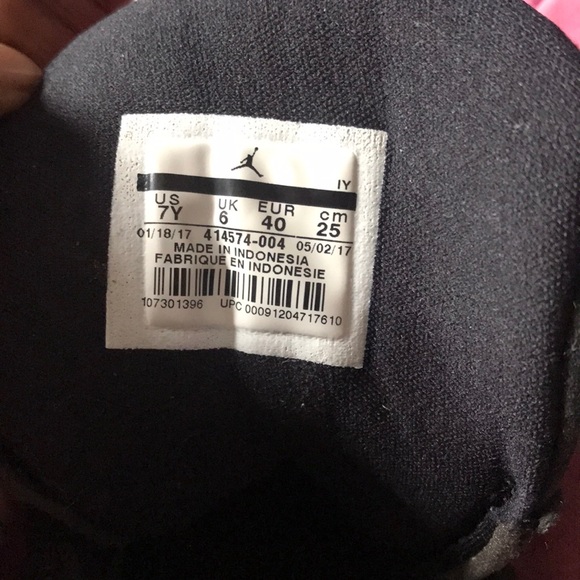 Jordan Bred 13 - Picture 8 of 8